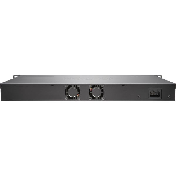 SonicWALL SMA 200 ADDITIONAL 5 CONCURRENT USERS - Image 3