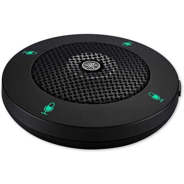 Yamaha Wireless Tabletop Microphone - Image 7