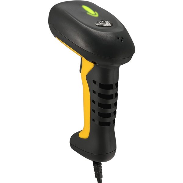 Adesso NuScan 5200TU- Antimicrobial & Waterproof 2D Barcode Scanner - Image 11
