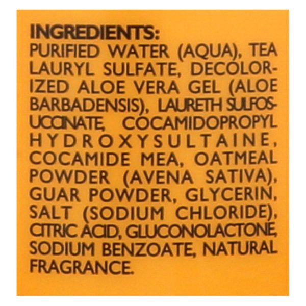 Shikai Products Shower Gel - Yuzu Fruit - 12 oz - Image 2