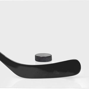 Shooting Pad 24  x 48    Synthetic Ice Mat 8 Sqft   Practice Shooting Stickhandling Passing Skills on Hockey Pad   Easy to Carry Shooting Mat   Shoot Like on Real Ice 2nd Generation