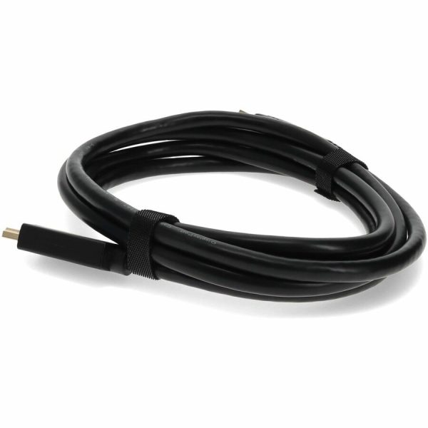 AddOn DisplayPort/HDMI Audio/Video Cable - Image 3