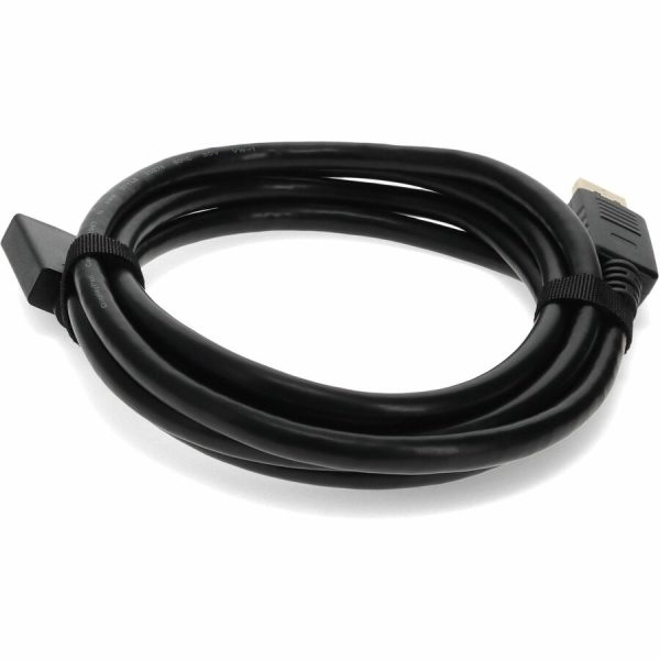 AddOn DisplayPort/HDMI Audio/Video Cable - Image 4