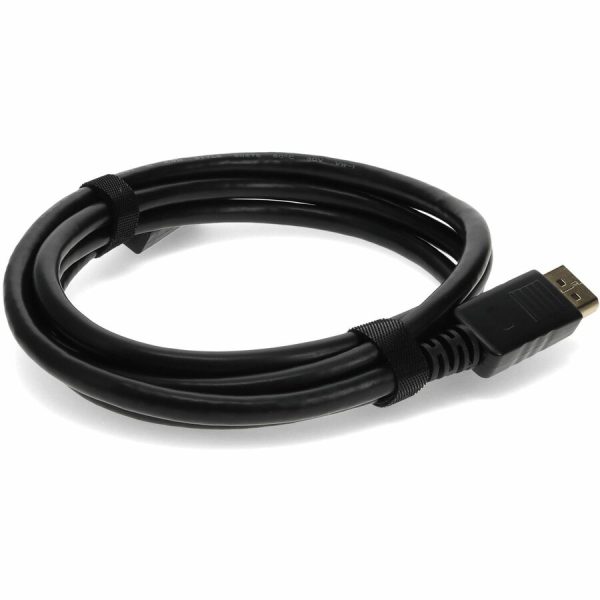 AddOn DisplayPort/HDMI Audio/Video Cable - Image 5