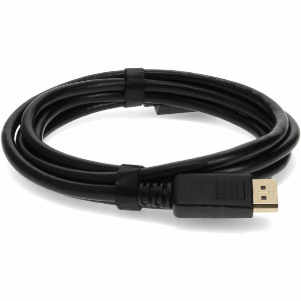 AddOn DisplayPort/HDMI Audio/Video Cable - Image 6
