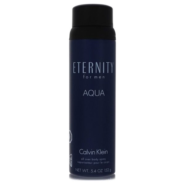 Calvin Klein Body Spray 5.4 oz  for Men
