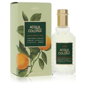 4711 Eau De Cologne Spray (Unisex) 1.7 oz for Women