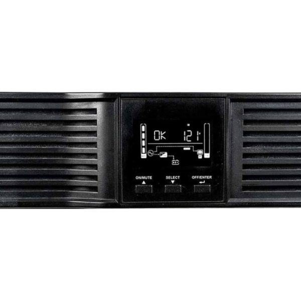 Vertiv Liebert PSI5 UPS - 1500VA/1350W Line Interactive, Rack/Tower, with NIC - Image 2