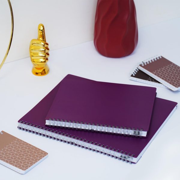 2025 Appointment Book & Planner   8.5 x 11 inches Large Tabbed Daily Hourly Weekly Planner Calendar & Schedule Book 15 Minute time Slots Business & Personal Planner Jan 2025  Dec 2025  Purple - Image 7