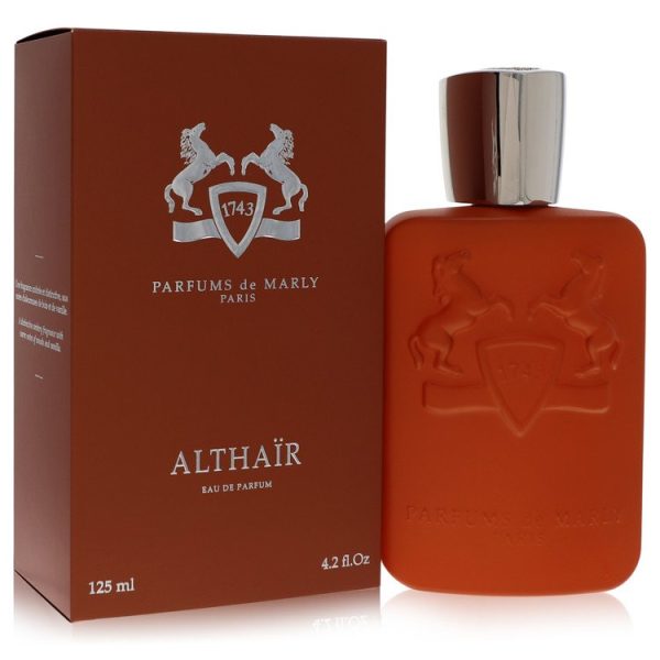 Parfums De Marly Eau De Parfum Spray 4.2 oz for Women