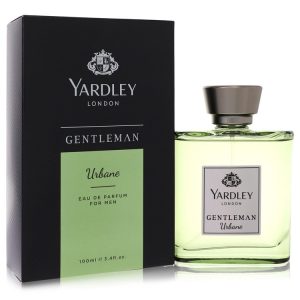 Yardley London Eau De Parfum Spray 3.4 oz for Men
