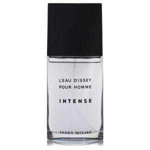 Issey Miyake Eau De Toilette Spray (Tester) 4.2 oz for Men