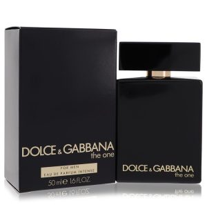 Dolce & Gabbana Eau De Parfum Spray 1.6 oz for Men