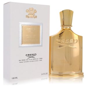 Creed Eau De Parfum Spray 3.4 oz for Men