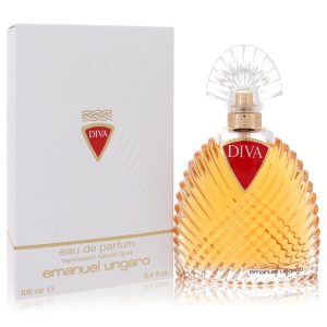 Ungaro Eau De Parfum Spray 3.3 oz for Women