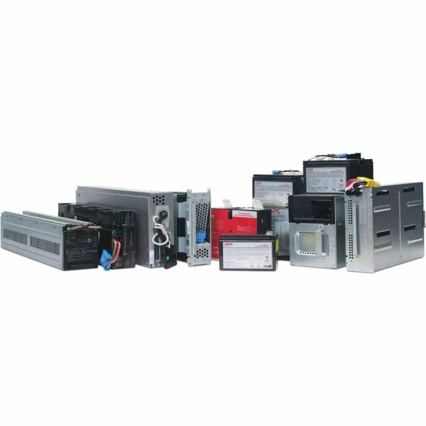 APC Replacement Battery Cartridge #35 - Image 2
