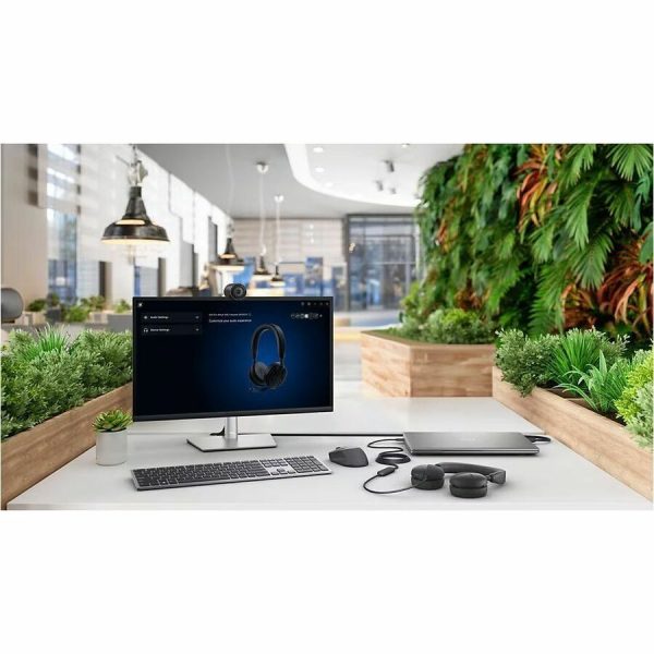 Dell Pro Wired ANC Headset WH5024 - Image 3