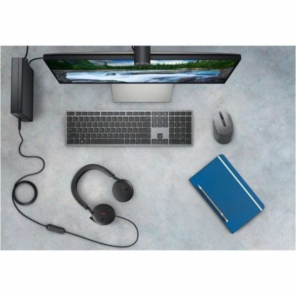 Dell Pro Wired ANC Headset WH5024 - Image 4