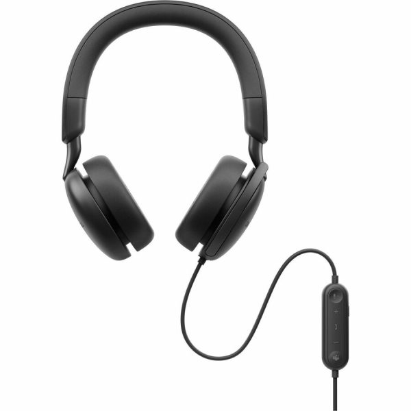 Dell Pro Wired ANC Headset WH5024 - Image 5