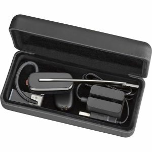 Poly Savi 8245 Office DECT 1920-1930 MHz USB-A Headset TAA