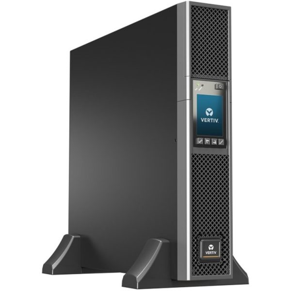 Vertiv Liebert GXT5 UPS - 1500VA/1350W 120V | Online Rack Tower Energy Star - Image 3