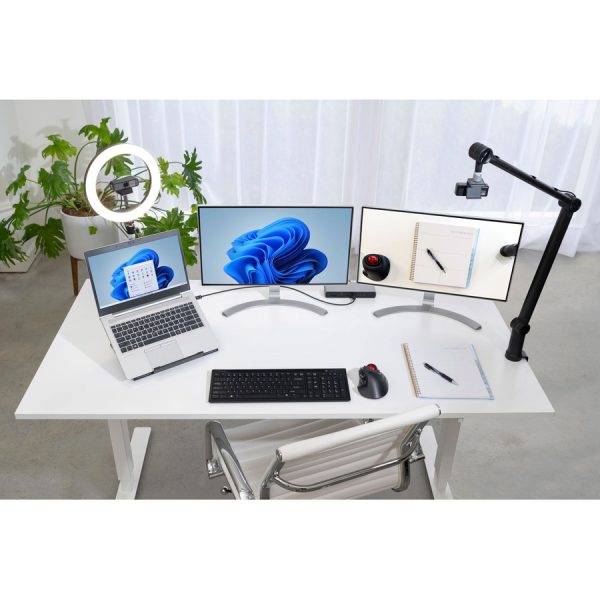 Kensington SD5700T Thunderbolt 4 Dual 4K Docking Station with 90W PD - Image 9