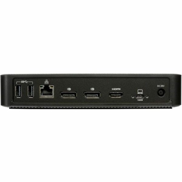 Targus USB4 Triple Video Docking Station with 100W Power - Image 2