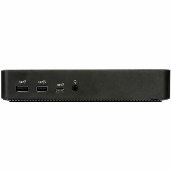 Targus USB4 Triple Video Docking Station with 100W Power - Image 4