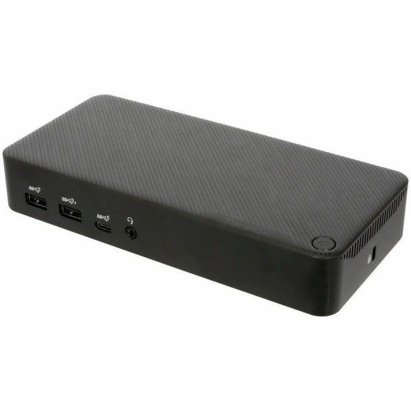 Targus USB4 Triple Video Docking Station with 100W Power - Image 5