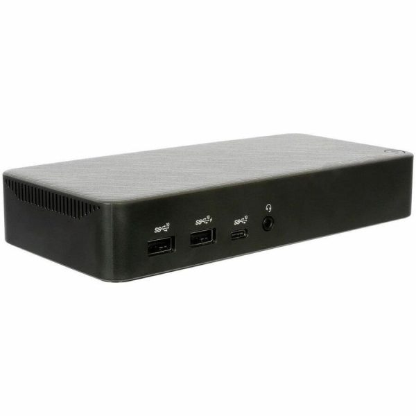 Targus USB4 Triple Video Docking Station with 100W Power - Image 8