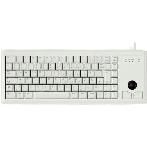 CHERRY ML 4420 Wired Keyboard - Image 3