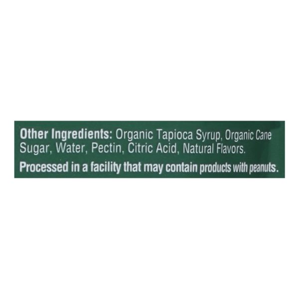 Kuli Kuli - Spr Gmmy Moringa Spr Green - 1 Each-60 CT