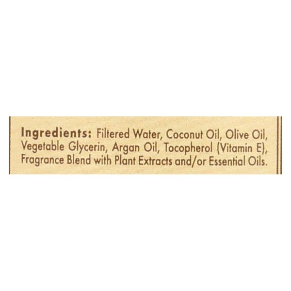 A La Maison - French Liquid Soap - Honeysuckle - 16.9 oz - Image 2