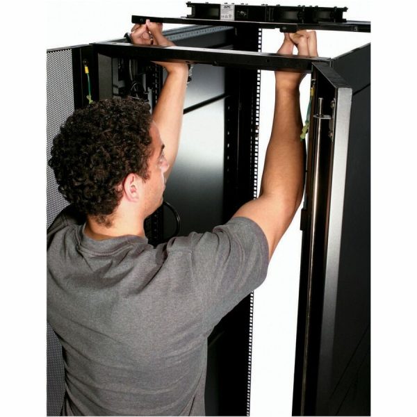 APC Rack Fan Tray - Image 2