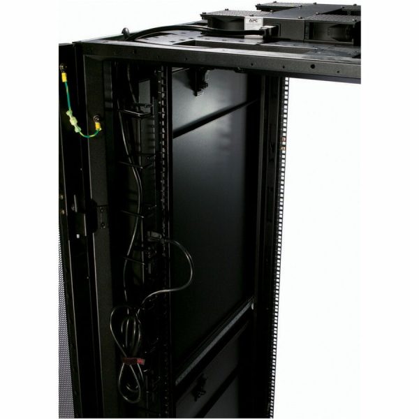 APC Rack Fan Tray - Image 3