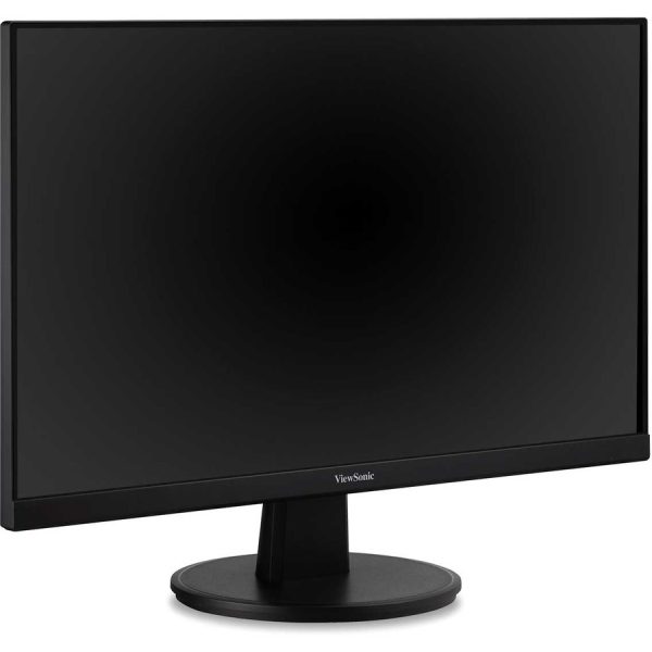 ViewSonic VA2447-MHU 24 Inch Full HD 1080p USB C Monitor with Ultra-Thin Bezel, AMD FreeSync, 100Hz, Eye Care, 15W Charging, HDMI, and VGA Inputs for Home and Office - Image 14