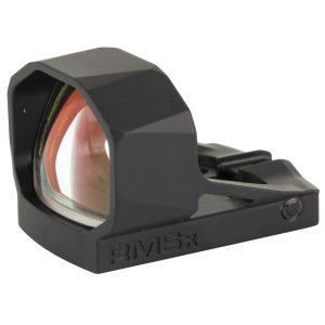 SHLDS RMSX GLS ED RFX MINI SGHT 4MOA