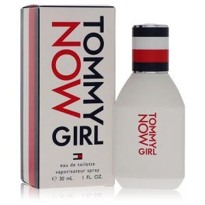 Tommy Hilfiger Eau De Toilette Spray 1 oz for Women