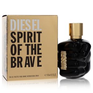 Diesel Eau De Toilette Spray 1.7 oz for Men