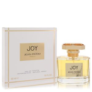 Jean Patou Eau De Toilette Spray 1.6 oz for Women