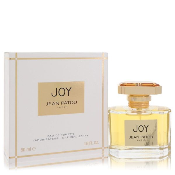 Jean Patou Eau De Toilette Spray 1.6 oz for Women