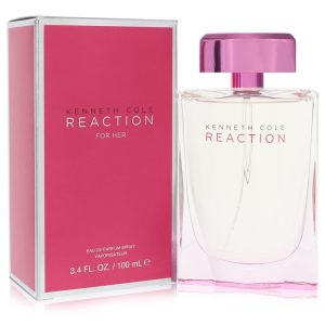 Kenneth Cole Eau De Parfum Spray 3.4 oz for Women