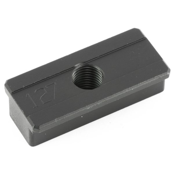 MGW SHOE PLATE FOR S&W GEN3 .45 - Image 2