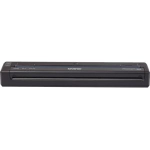 Brother PocketJet 8 PJ-823 Mobile Direct Thermal Printer - Monochrome - Label Print - USB - USB Host