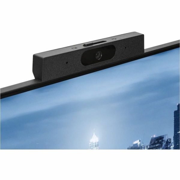 Targus DM4240PUSZ 24" Class Webcam Full HD LCD Monitor - 16:9 - Black - Image 5