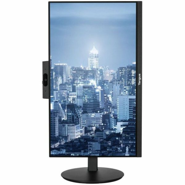 Targus DM4240PUSZ 24" Class Webcam Full HD LCD Monitor - 16:9 - Black - Image 6