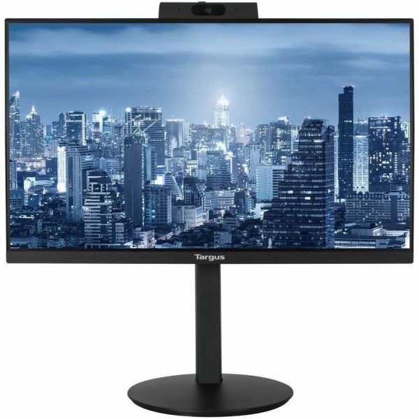 Targus DM4240PUSZ 24" Class Webcam Full HD LCD Monitor - 16:9 - Black - Image 7