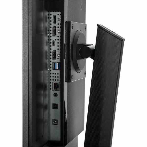 Targus DM4240PUSZ 24" Class Webcam Full HD LCD Monitor - 16:9 - Black - Image 8
