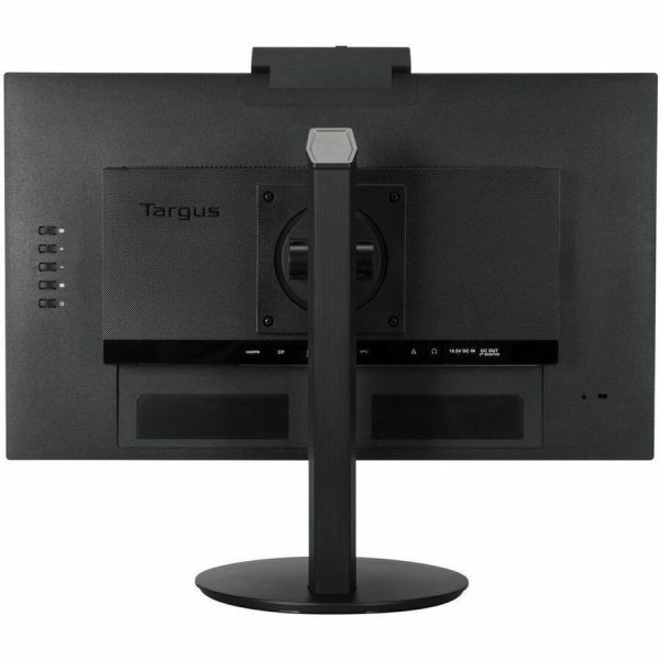 Targus DM4240PUSZ 24" Class Webcam Full HD LCD Monitor - 16:9 - Black - Image 11