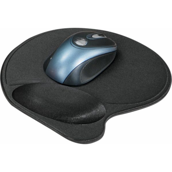 Kensington Wrist Pillow Mouse Wrist Rest - Black - Image 2